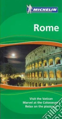 Rome libro
