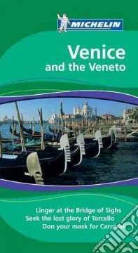 Venezia. Ediz. Inglese