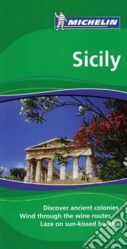 Sicilia. Ediz. inglese