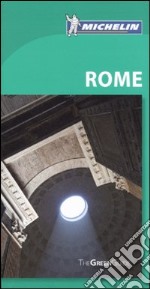 Rome. Ediz. inglese libro