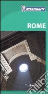 Rome. Ediz. inglese libro