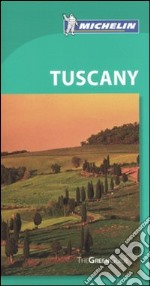 Tuscany libro