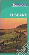 Tuscany libro