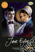 Jane Eyre libro usato