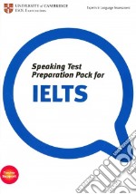 Esol Speaking Test Preparat Pack Ielts libro