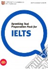 Esol Speaking Test Preparat Pack Ielts libro