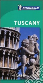 Tuscany libro