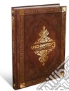 Uncharted 3 Collector`s Ed. Guida Str. libro