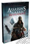 Assassin's Creed Revelations Guida Str libro