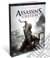 Assassin`s Creed III Guida Strategica libro