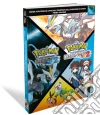 Pokemon Versione Nera e Bianca 2 Vol.1 Guida Strategica libro