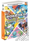 Pokemon Versione Nera e Bianca 2 Vol.2 Guida Strategica libro