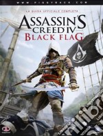 Assassin's Creed 4 Black Flag-Guida Str. libro