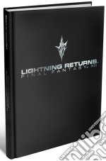 Lightning Returns F.F. XIII-Guida Str. libro