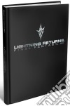 Lightning Returns F.F. XIII-Guida Str. libro