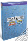 Pokemon Rubino e Zaffiro Pokedex libro