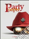 Party Pooper libro