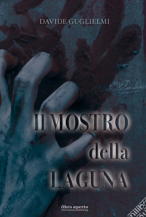 Il mostro della laguna