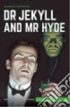 Dr Jekyll and Mr Hyde libro str