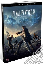 Final Fantasy XV - Guida Str. libro