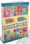 Pokemon Sole e Luna Pokedex - Guida Str. libro