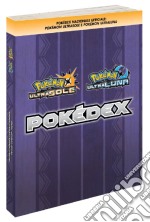 Pokedex - Guida Strategica libro