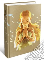 The Legend of Zelda BOW - Guida Str. libro