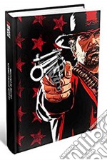 Red Dead Redemption II - Guida Ufficiale libro