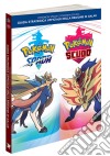 Pokemon Spada&Scudo:Guida Uff. Reg.Galar libro