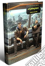 Cyberpunk 2077 La Guida Ufficiale Coll. libro