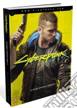 Cyberpunk 2077 La Guida Ufficiale libro