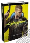 Cyberpunk 2077 La Guida Ufficiale libro