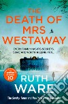 The Death Of Mrs Westaway libro