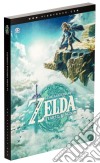 The Legend of Zelda: Tears of the Kingdom Guida Standard libro di ACC