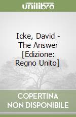 The answer  libro usato