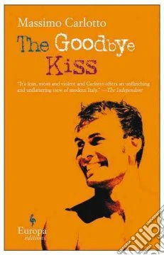 The goodbye kiss