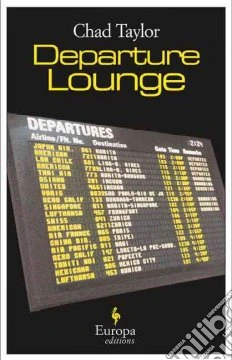 Departure Lounge