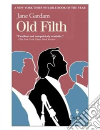 Old fith libro