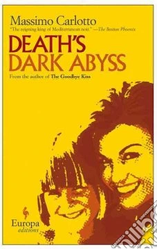 Death's Dark Abyss