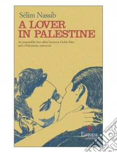Palestinian lover