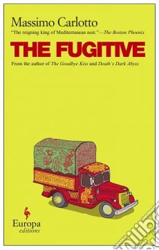 The fugitive
