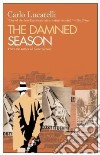 The Damned Season libro