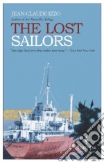 The Lost Sailors libro