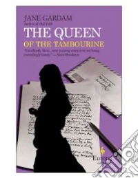 The queen of the Tambourine libro