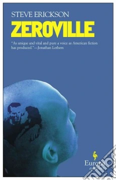 Zeroville