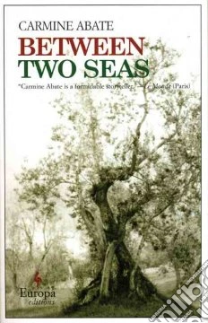 Between two seas