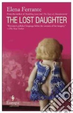 The lost daughter libro