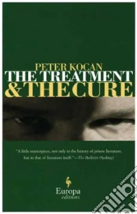 The treatment and the cure libro