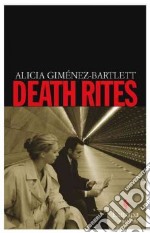 Death Rites libro