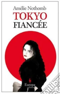 Tokyo Fiancee libro